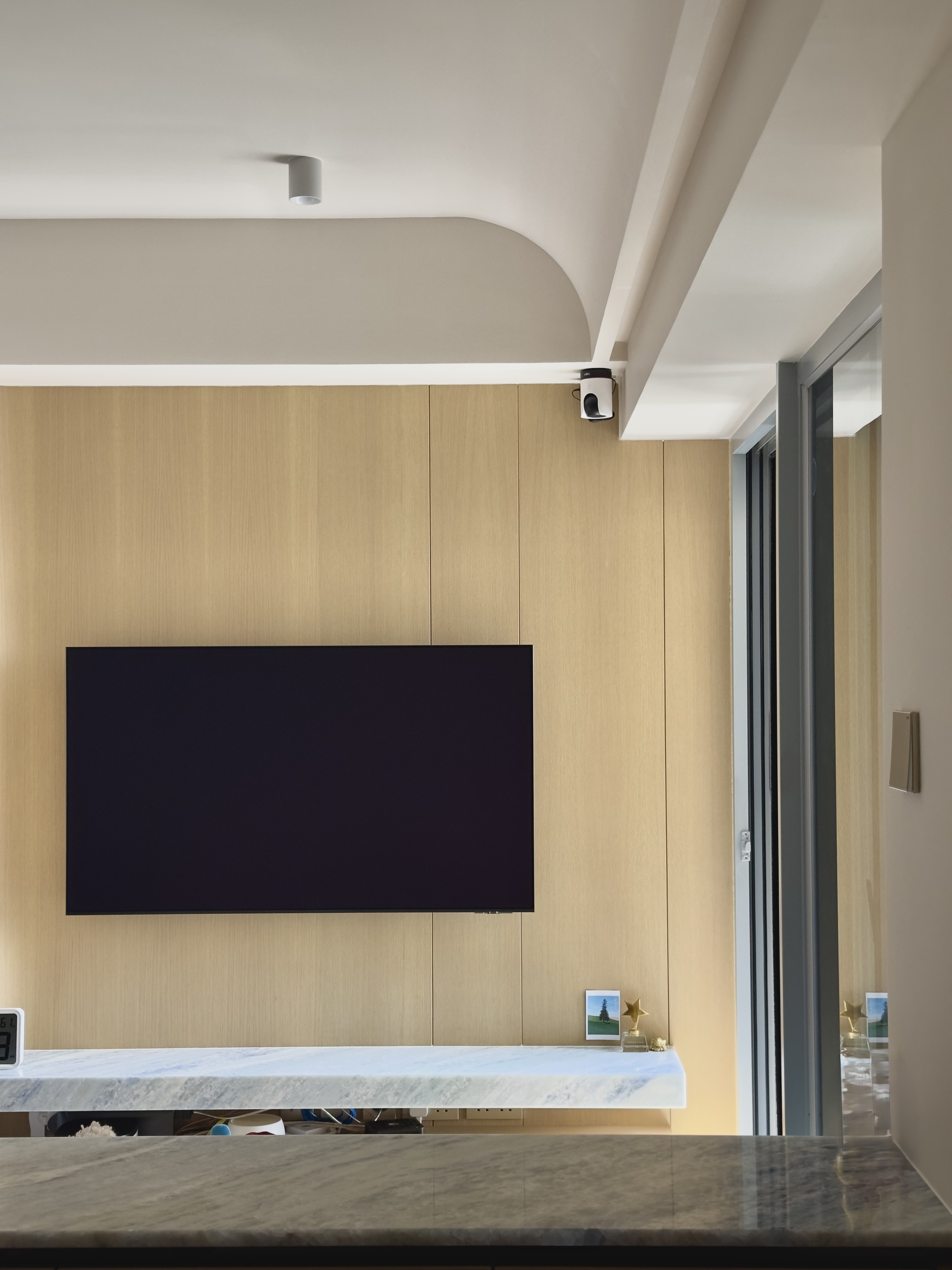 Henry Lee Design - GRAND PROMENADE APARTMENT - 3